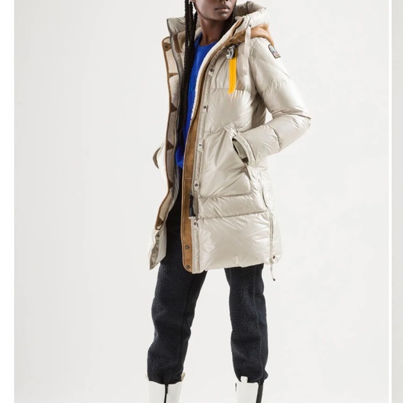 Brand new- Parajumpers jacket - Special Edition - Picture 1 of 5